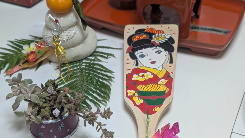 リトルビューティー、朧月、桜吹雪、だるま秀麗