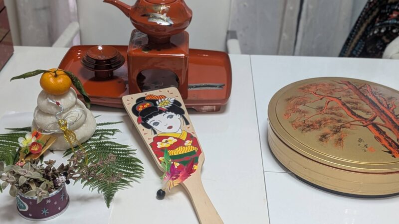 リトルビューティー、朧月、桜吹雪、だるま秀麗