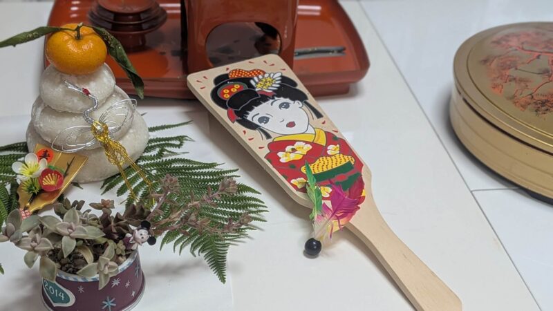 リトルビューティー、朧月、桜吹雪、だるま秀麗